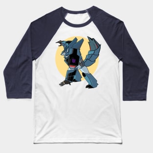 steeljaw Baseball T-Shirt